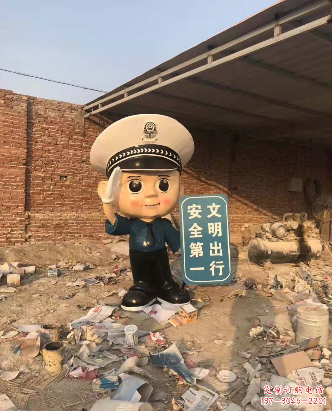 东莞警钟长鸣，安全守护