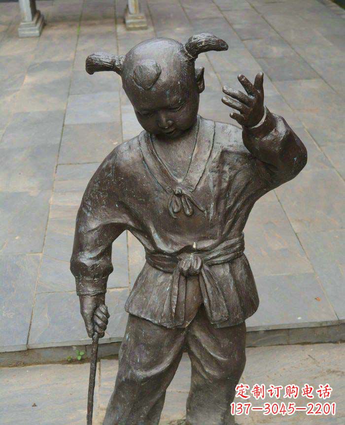 东莞该雕塑。