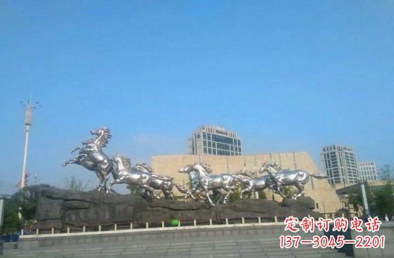 东莞不锈钢的狂奔