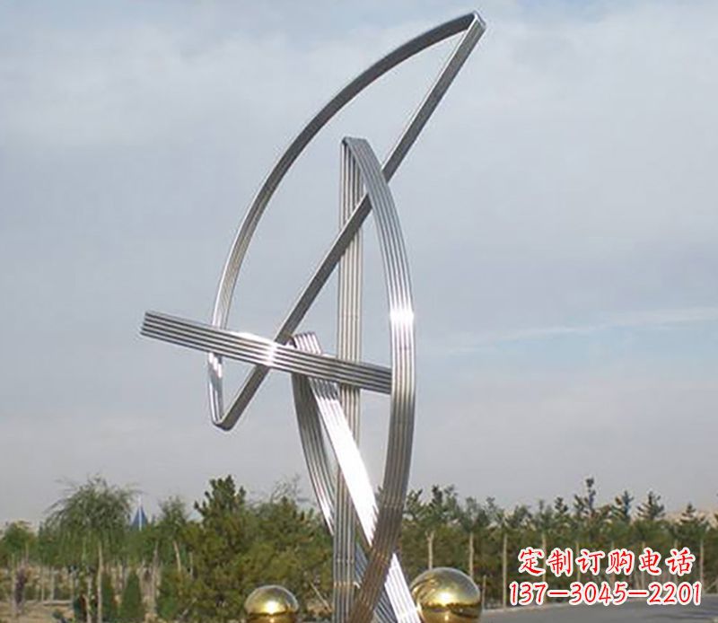 东莞风车广场雕塑