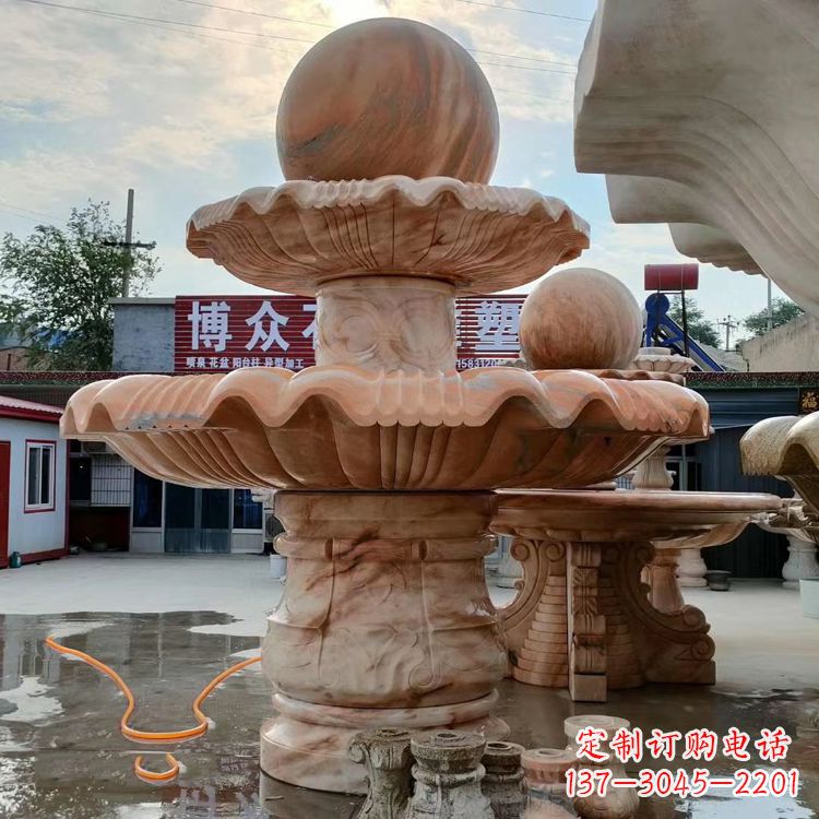 东莞风水球雕塑——拥抱悠久传统,体验传奇之旅