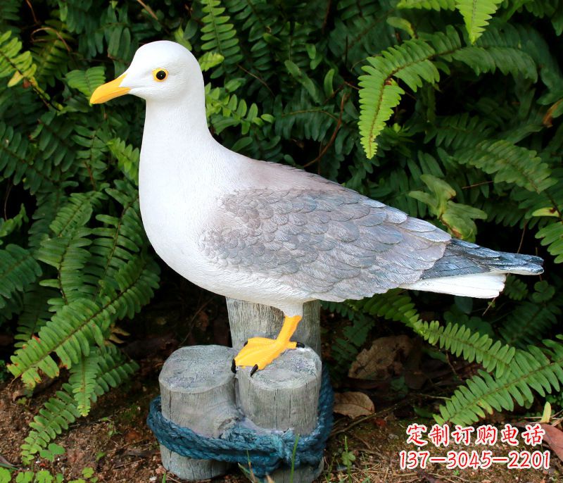 东莞鸽子广场中心雕塑
