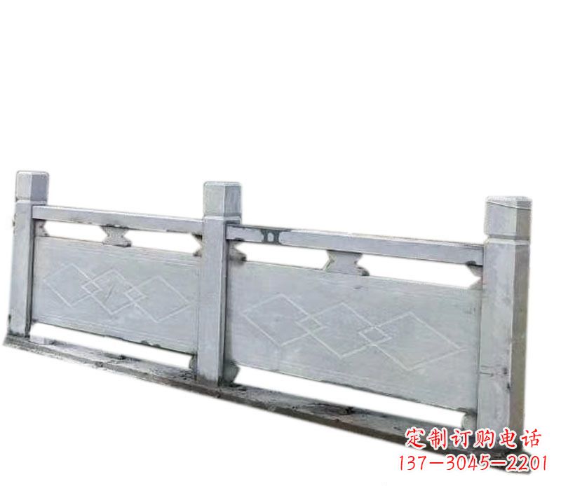 东莞精美绝伦的大理石栏板雕塑