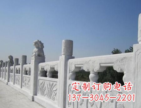 东莞大理石浮雕栏板雕塑
