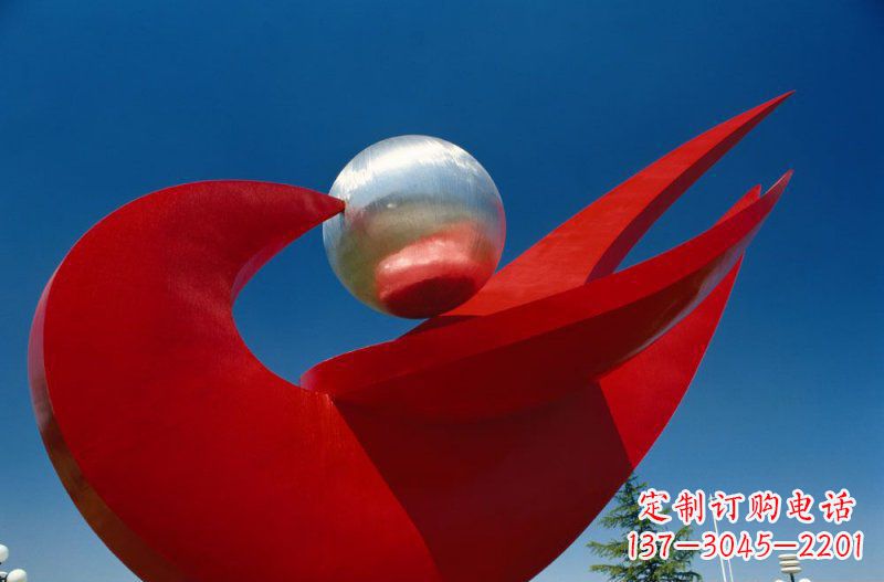 东莞和平鸽雕塑:铸造和平与爱的象征