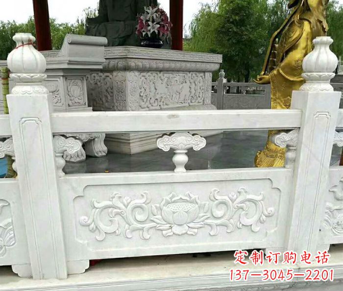 东莞答案(注:不得在标题中含有汉白玉石浮雕栏板)