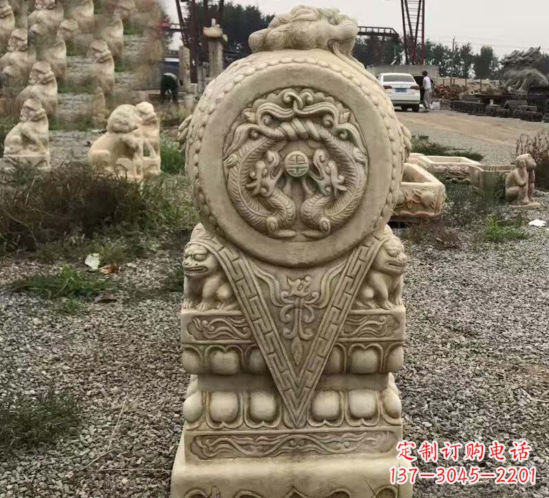 东莞中领雕塑是一家专业的雕塑定制厂家,专门定…