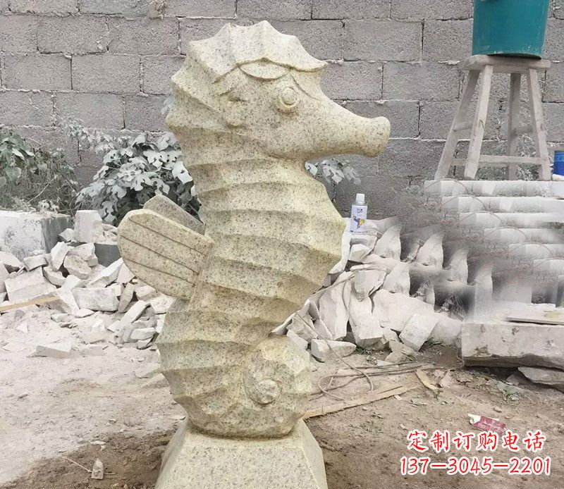 东莞中领雕塑专业动物雕塑制作