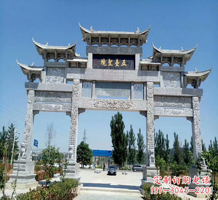 东莞石牌坊医院